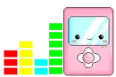 Kawaii MP3