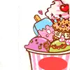 Kawaii Ice Cream