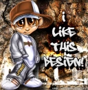 I like it