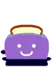 toaster