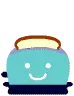 toaster