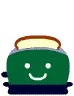 toaster