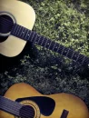 guitars
