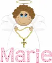 An Angel Marie
