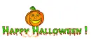 HAPPY HALLOWEEN