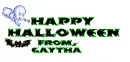 HAPPY HALLOWEEN