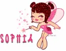 cute fairy-Sophia