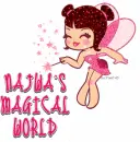 Magical world-Najwa