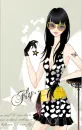 Yellow Girl