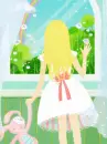 Kawaii Rainy Day