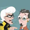Phineas and Ferb 