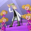 Phineas and Ferb 