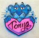 Tonya