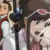 Ace Attorney 