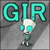 Invader ZiM 