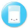Milk Button