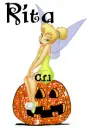 Rita Halloween tink