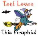 Toti Loves your graphic