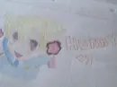 Hunny-senpai :3 - Ouran high school host club