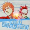 BLEACH