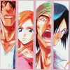 BLEACH