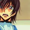 CODE GEASS