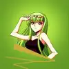 CODE GEASS