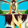 CODE GEASS