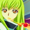 CODE GEASS