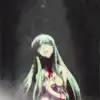CODE GEASS