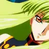CODE GEASS