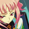 CODE GEASS