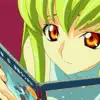 CODE GEASS