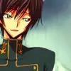 CODE GEASS