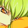 CODE GEASS