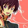 CODE GEASS