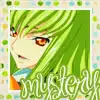 CODE GEASS
