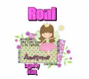 AWESOME..Roni