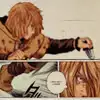 VINLAND SAGA