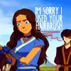 AVATAR THE LAST AIRBENDER