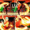 AVATAR THE LAST AIRBENDER