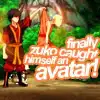 AVATAR THE LAST AIRBENDER