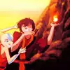 AVATAR THE LAST AIRBENDER