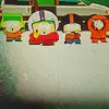 SOUTH PARK