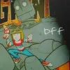 The Iron Giant
