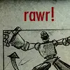 The Iron Giant