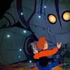 The Iron Giant