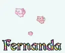fernanda pigs