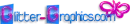 Cute Logo - Glitter Graphics 