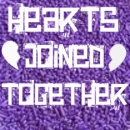 Hearts Joined Together